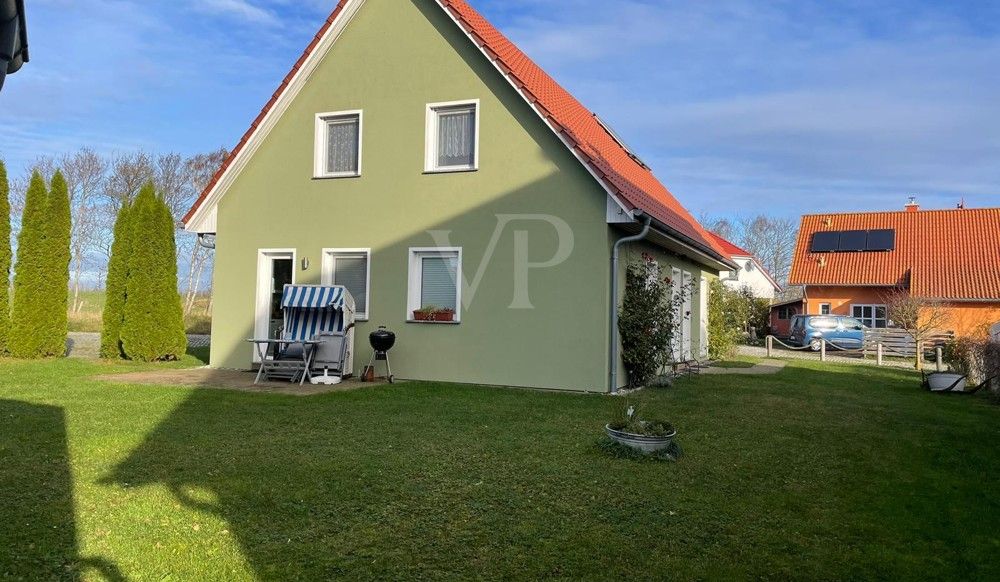 Haus A