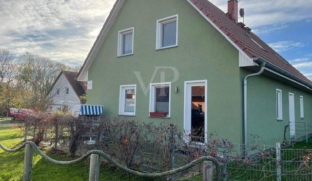 Haus A