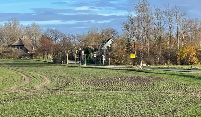 Kap Arkona: Zweifamilienhaus B mit hochwertiger Ausstattung