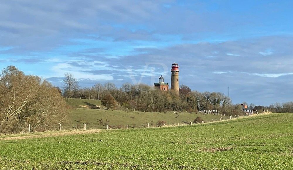 Kap Arkona: Zweifamilienhaus B mit hochwertiger Ausstattung