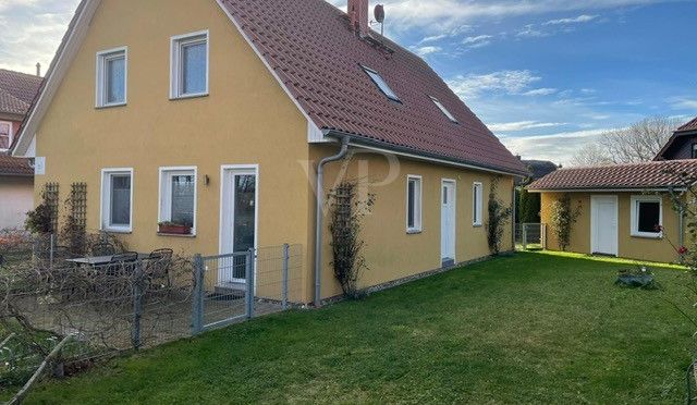 Haus B