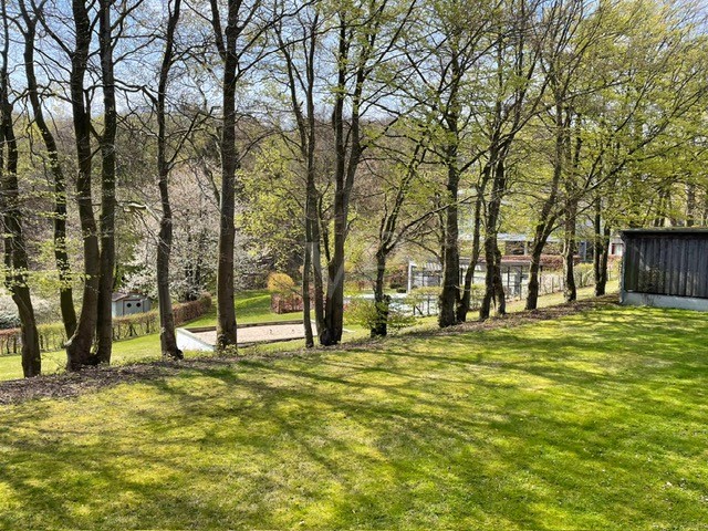 Exklusives Appartement mit Meerblick auf dem Grundstück des Schlosshotels Ranzow