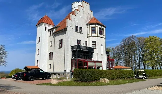 Schlosshotel Ranzow