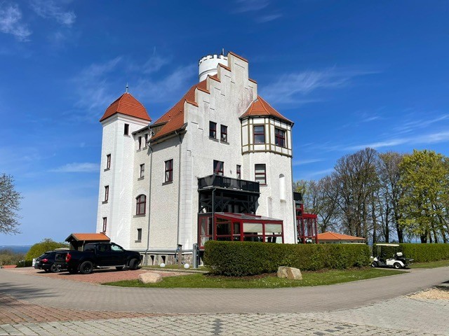Schlosshotel Ranzow