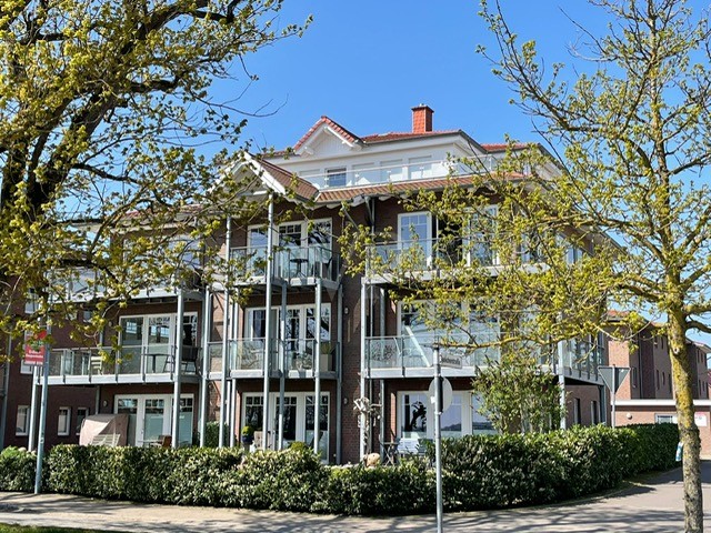 Villa Hafenresidenz