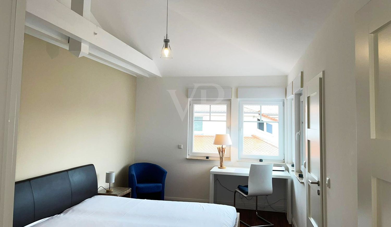 1. Schlafzimmer