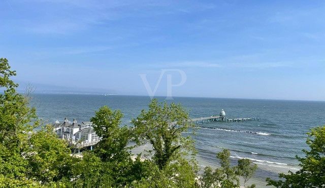 Ostseeblick