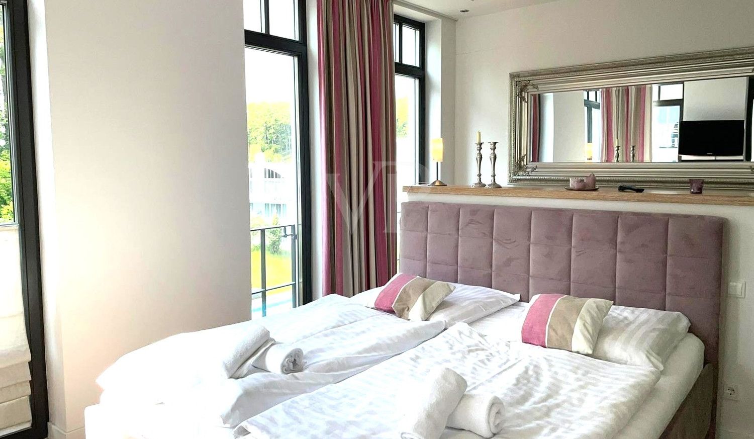 1. Schlafzimmer