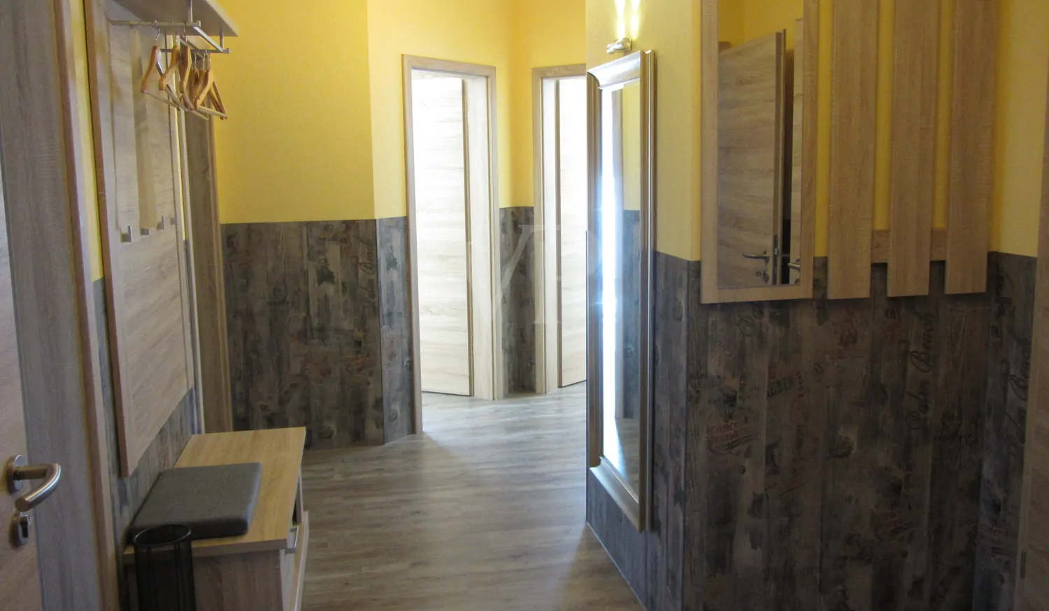 Highlight: Haus,- oder Einzelerwerb von Wohnungen in Villa in Strandnähe - top Ferienvermietung