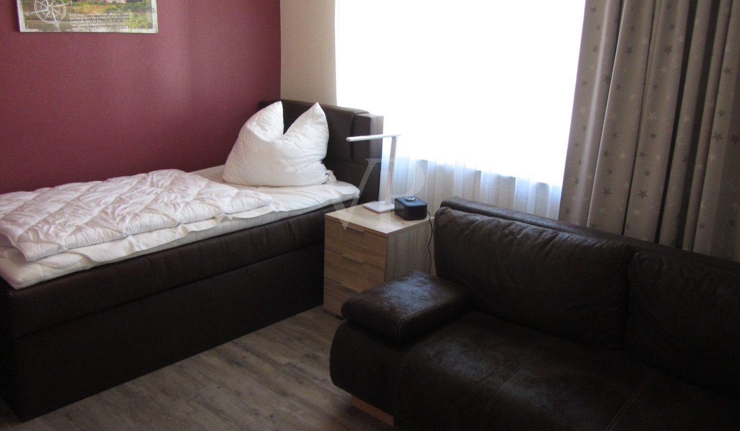 Schlafzimmer 3