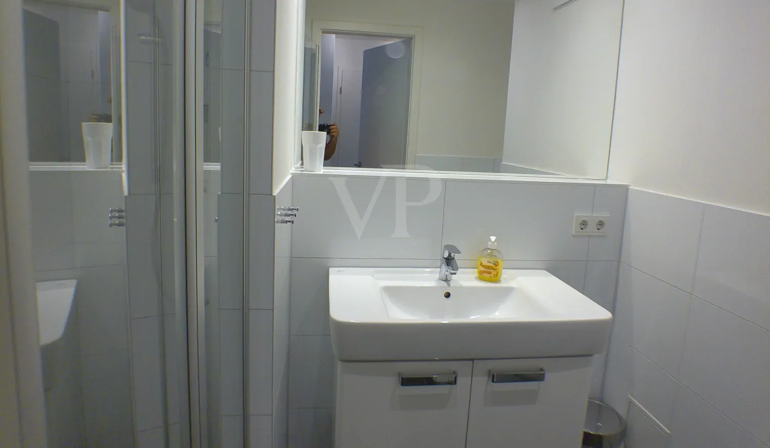 Residenz am Meer: 3-Zimmer-Wohnung in zentraler Lage mit Balkon und Wellnessanlage