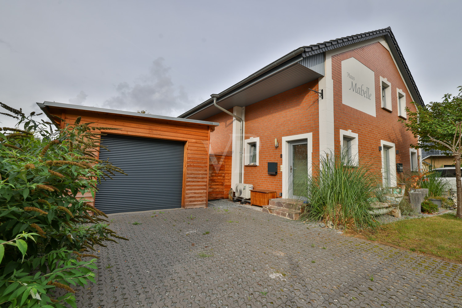 Einfamilienhaus mit atemberaubendem Ausblick zum Selliner See und Jagdschloss Granitz