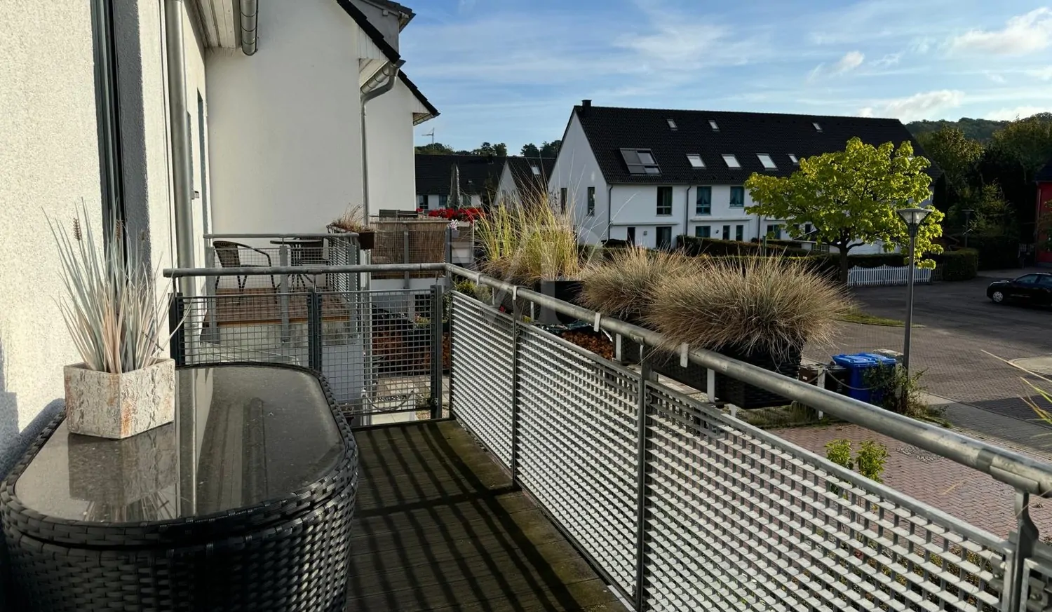 Reihenmittelhaus im Ostseebad Binz: Komfortables Haus inklusive komplettem Möbelpaket