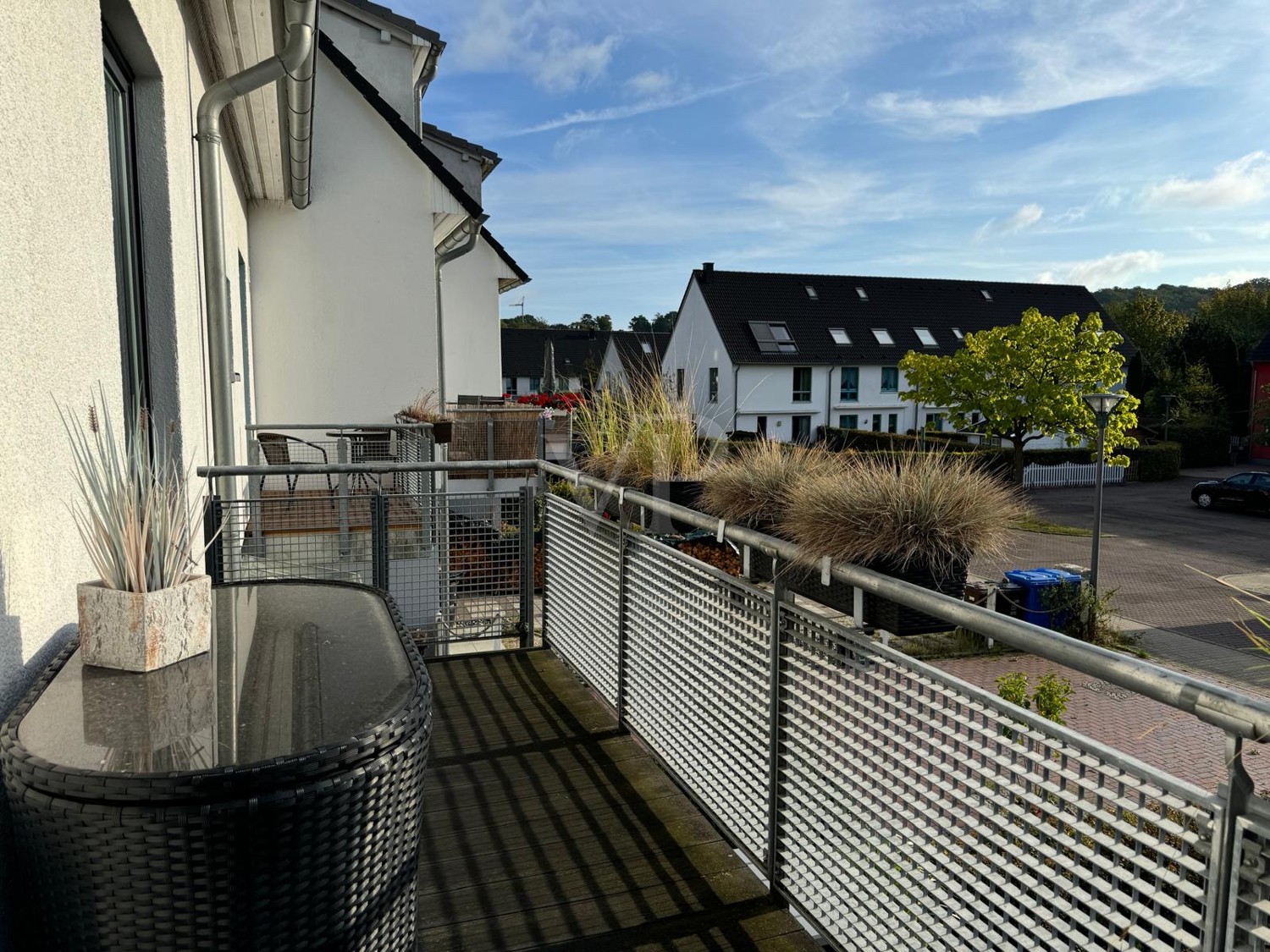 Reihenmittelhaus im Ostseebad Binz: Komfortables Haus inklusive komplettem Möbelpaket