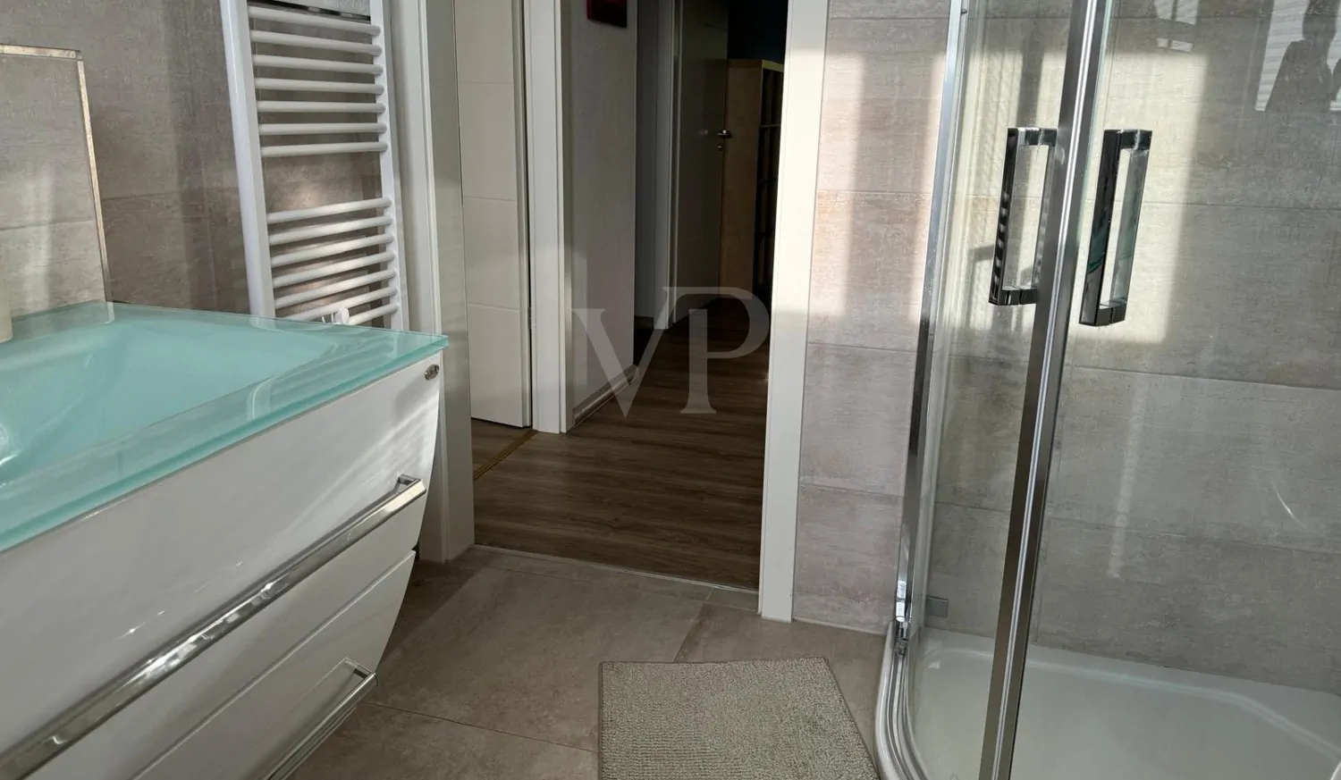 Reihenmittelhaus im Ostseebad Binz: Komfortables Haus inklusive komplettem Möbelpaket