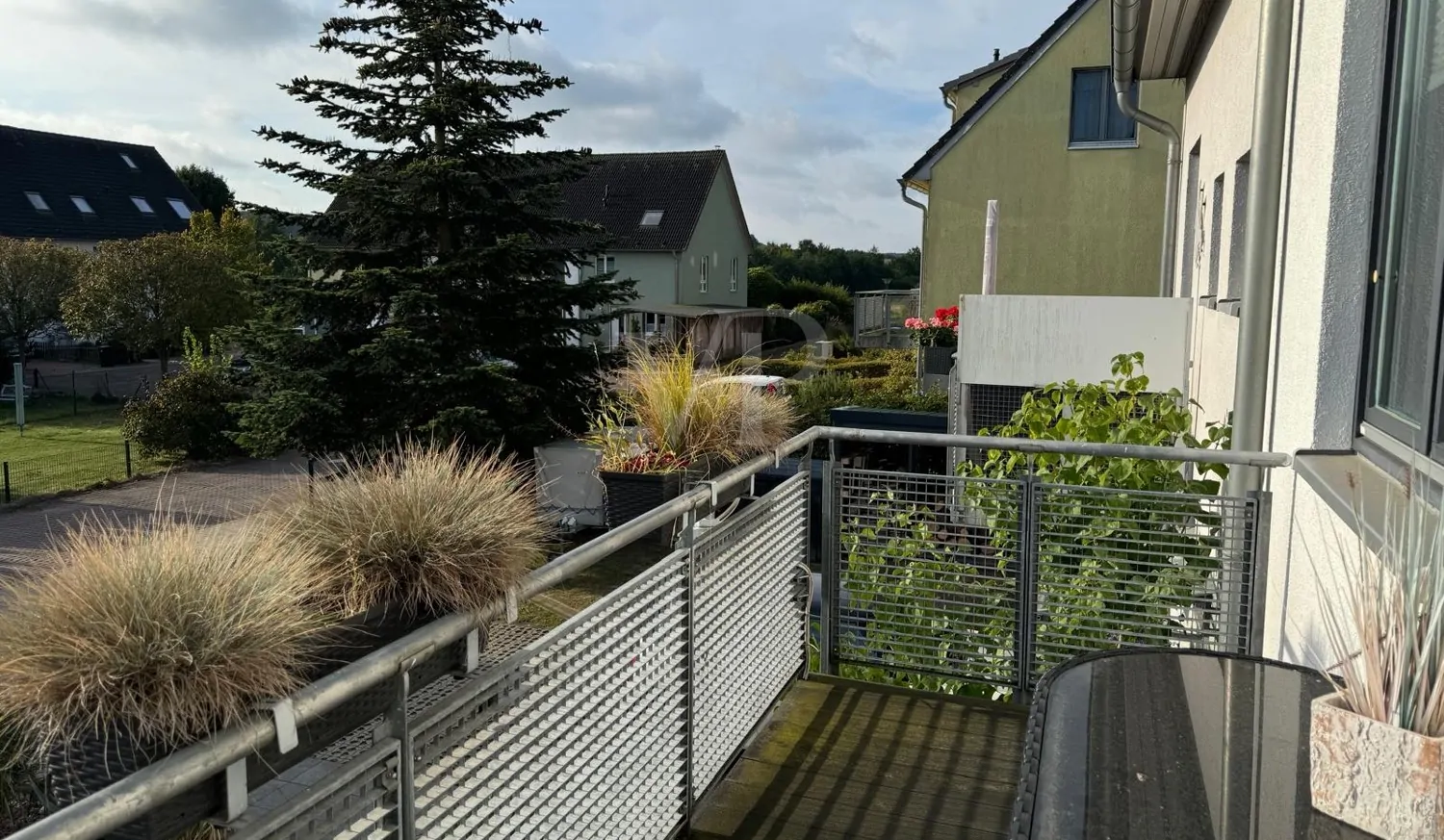 Reihenmittelhaus im Ostseebad Binz: Komfortables Haus inklusive komplettem Möbelpaket