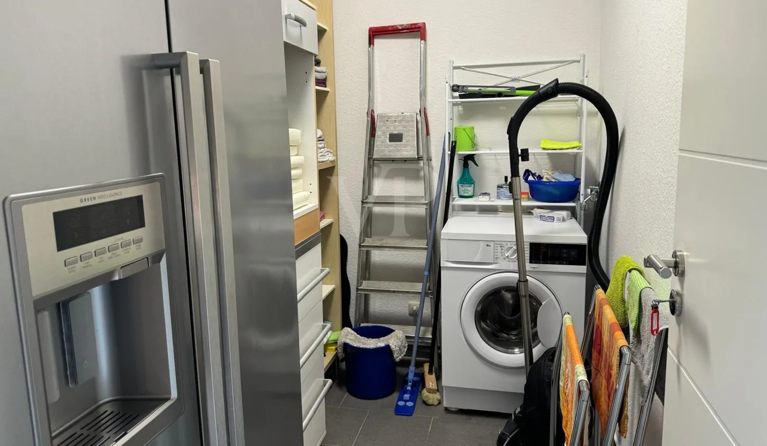 Reihenmittelhaus im Ostseebad Binz: Komfortables Haus inklusive komplettem Möbelpaket