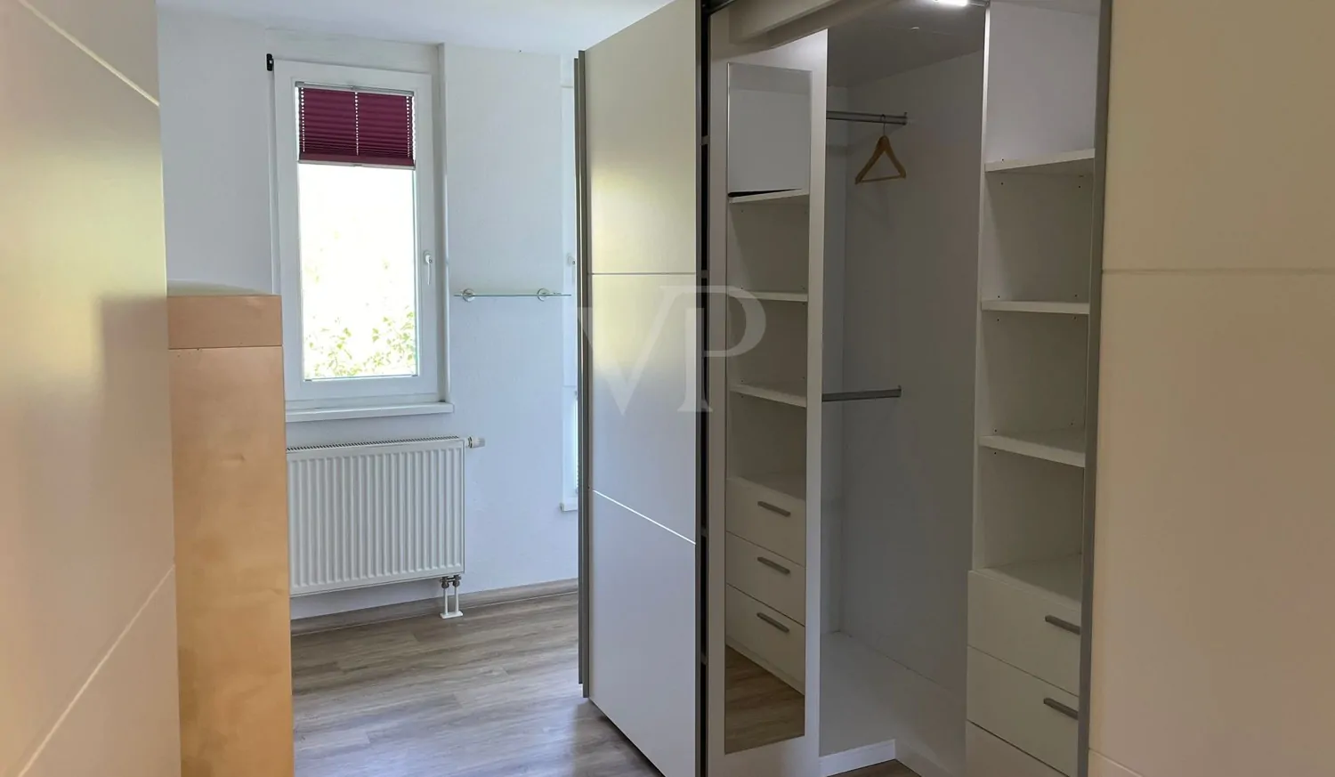 Reihenmittelhaus im Ostseebad Binz: Komfortables Haus inklusive komplettem Möbelpaket