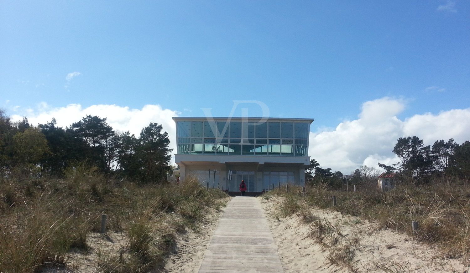 Strandweg
