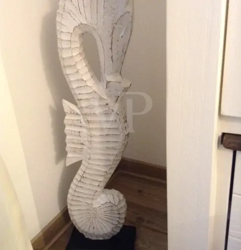 Barrierefreies Urlaubsdomizil mit Wellness und Strandnähe für Zwei