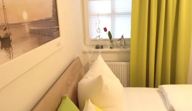 Barrierefreies Urlaubsdomizil mit Wellness und Strandnähe für Zwei