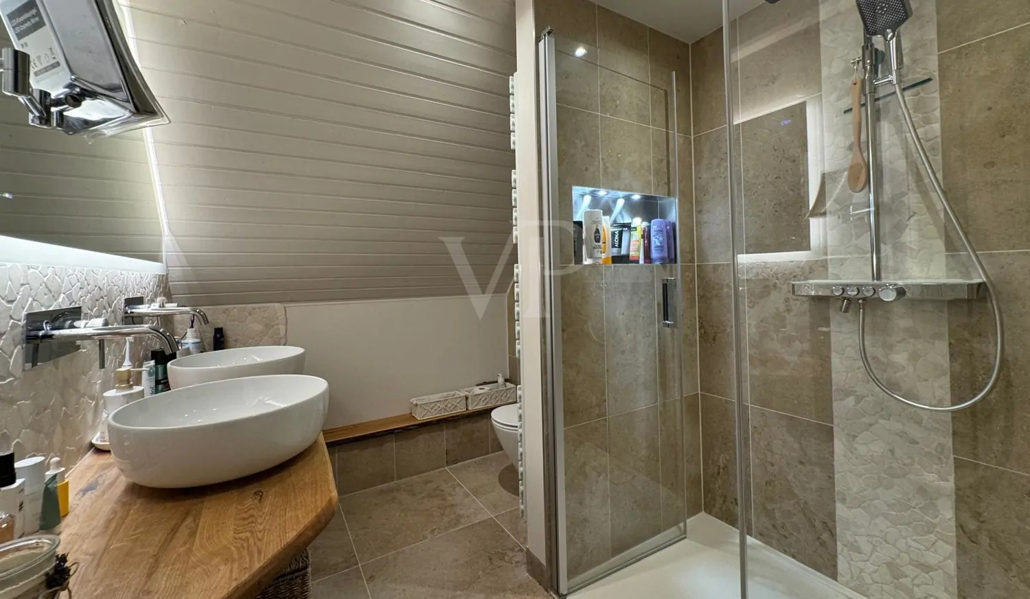 Reizvolles Reihenendhaus mit Garten in ruhiger Lage