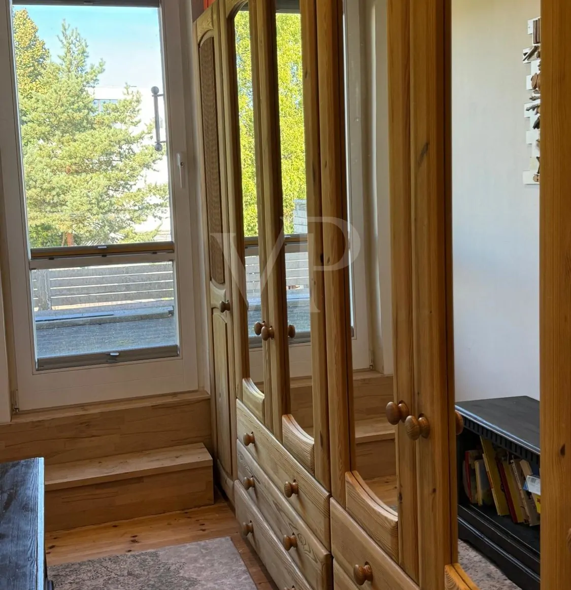 Reizvolles Reihenendhaus mit Garten in ruhiger Lage