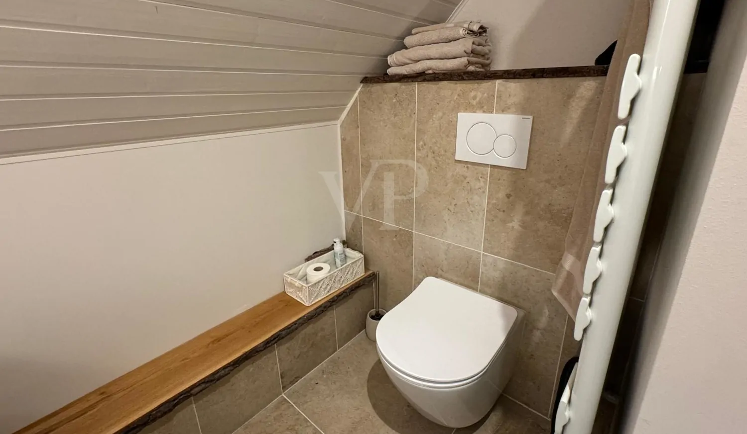 Reizvolles Reihenendhaus mit Garten in ruhiger Lage