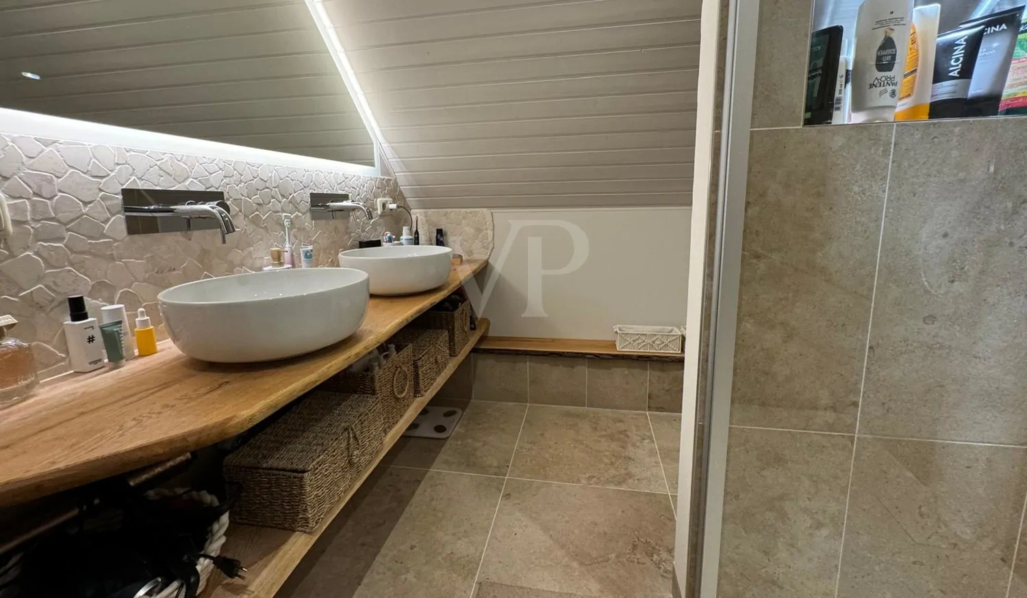 Reizvolles Reihenendhaus mit Garten in ruhiger Lage