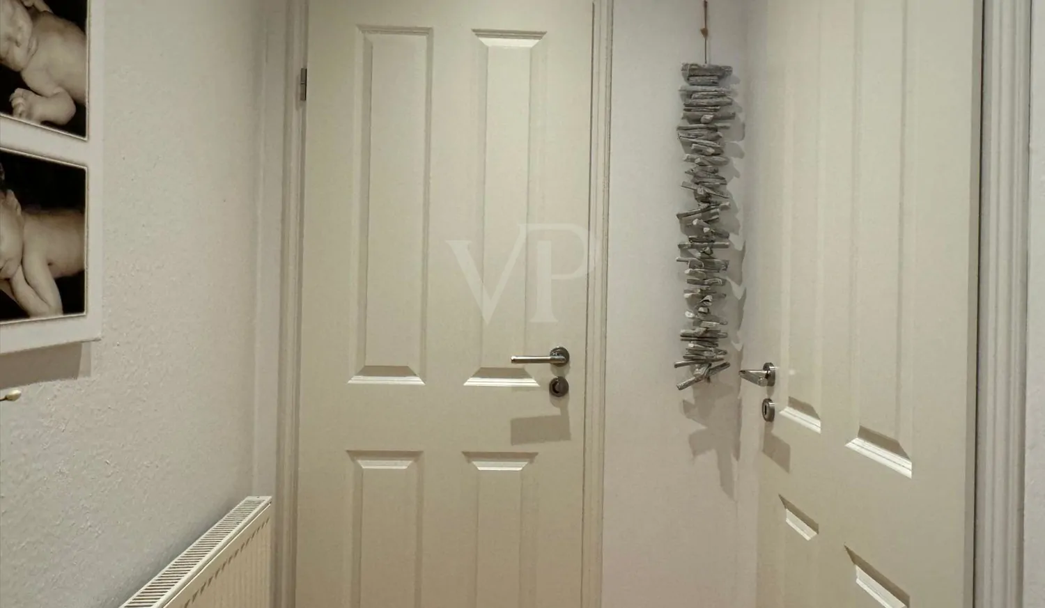 Reizvolles Reihenendhaus mit Garten in ruhiger Lage