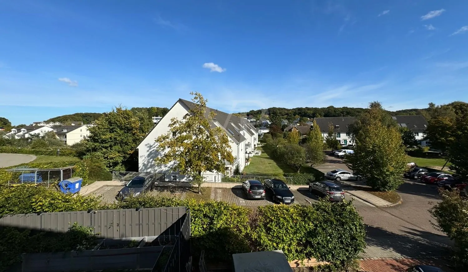 Reizvolles Reihenendhaus mit Garten in ruhiger Lage