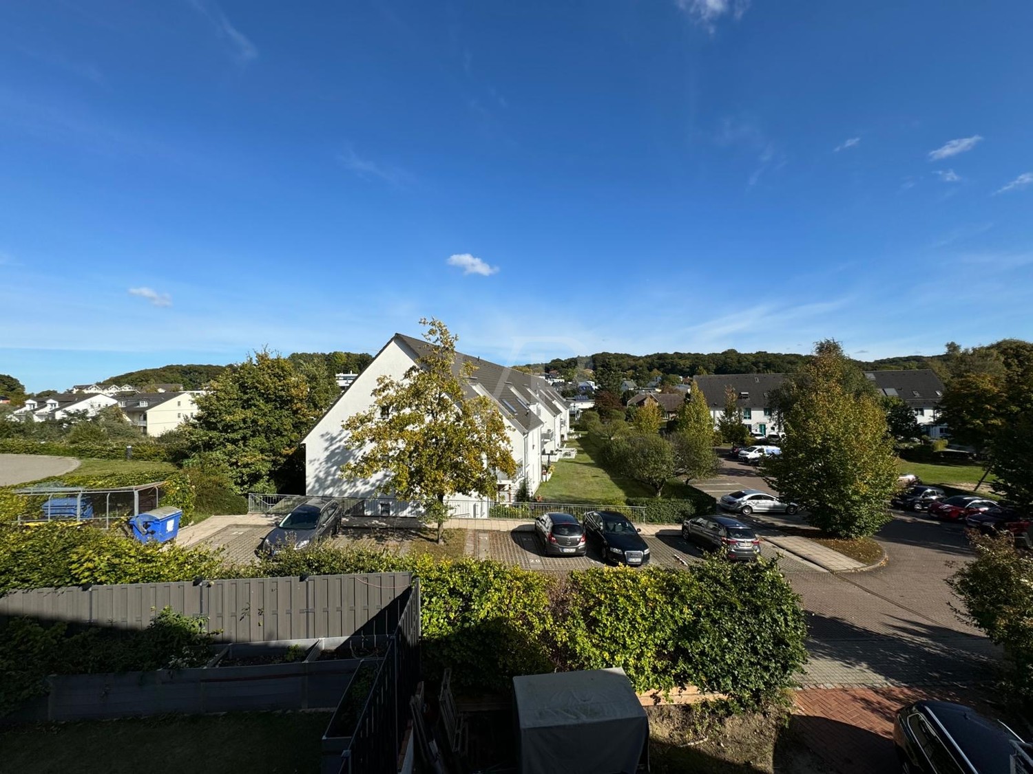 Reizvolles Reihenendhaus mit Garten in ruhiger Lage