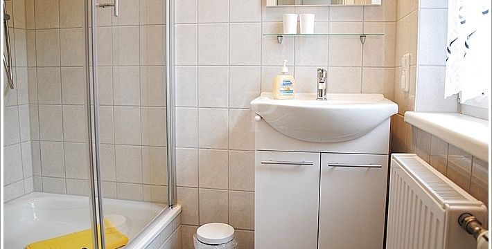 Wohnung 4 Bad