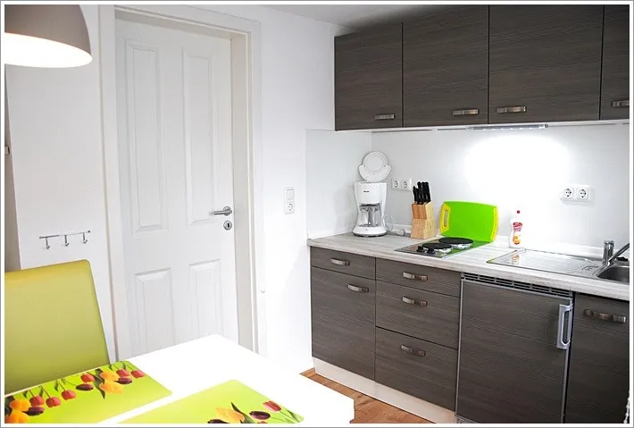 Wohnung 1