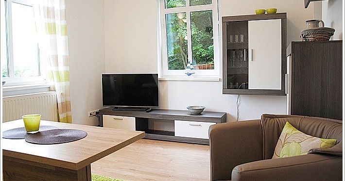Wohnung 2