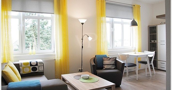 Wohnung 4