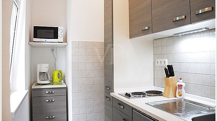 Wohnung 2