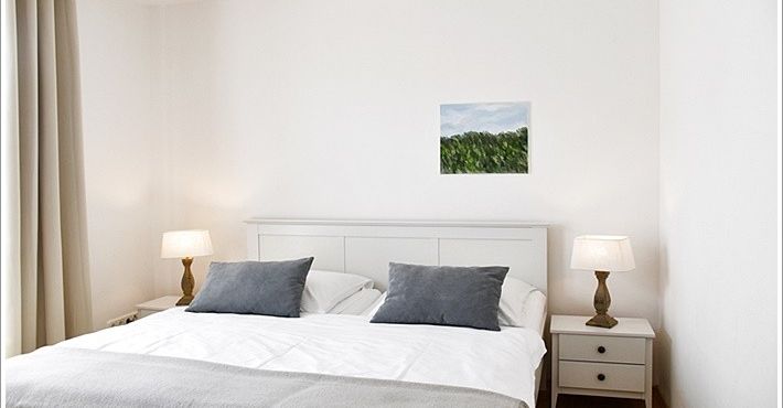 Wohnung 2 Schlafzimmer