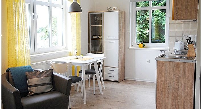 Wohnung 4