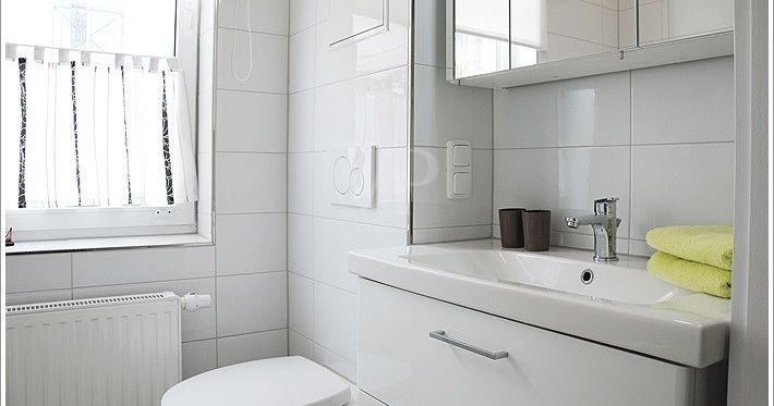 Wohnung 3 Bad