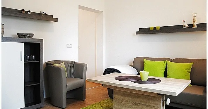 Wohnung 2 Wohnzimmer_