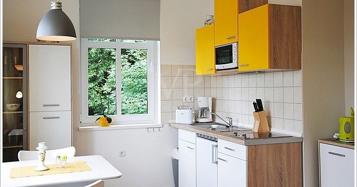 Wohnung 4
