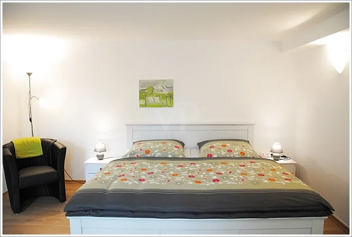 Wohnung 1