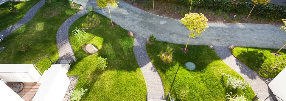 Exponiertes Penthouse am Hochufer: Moderne Architektur trifft Ostseenähe