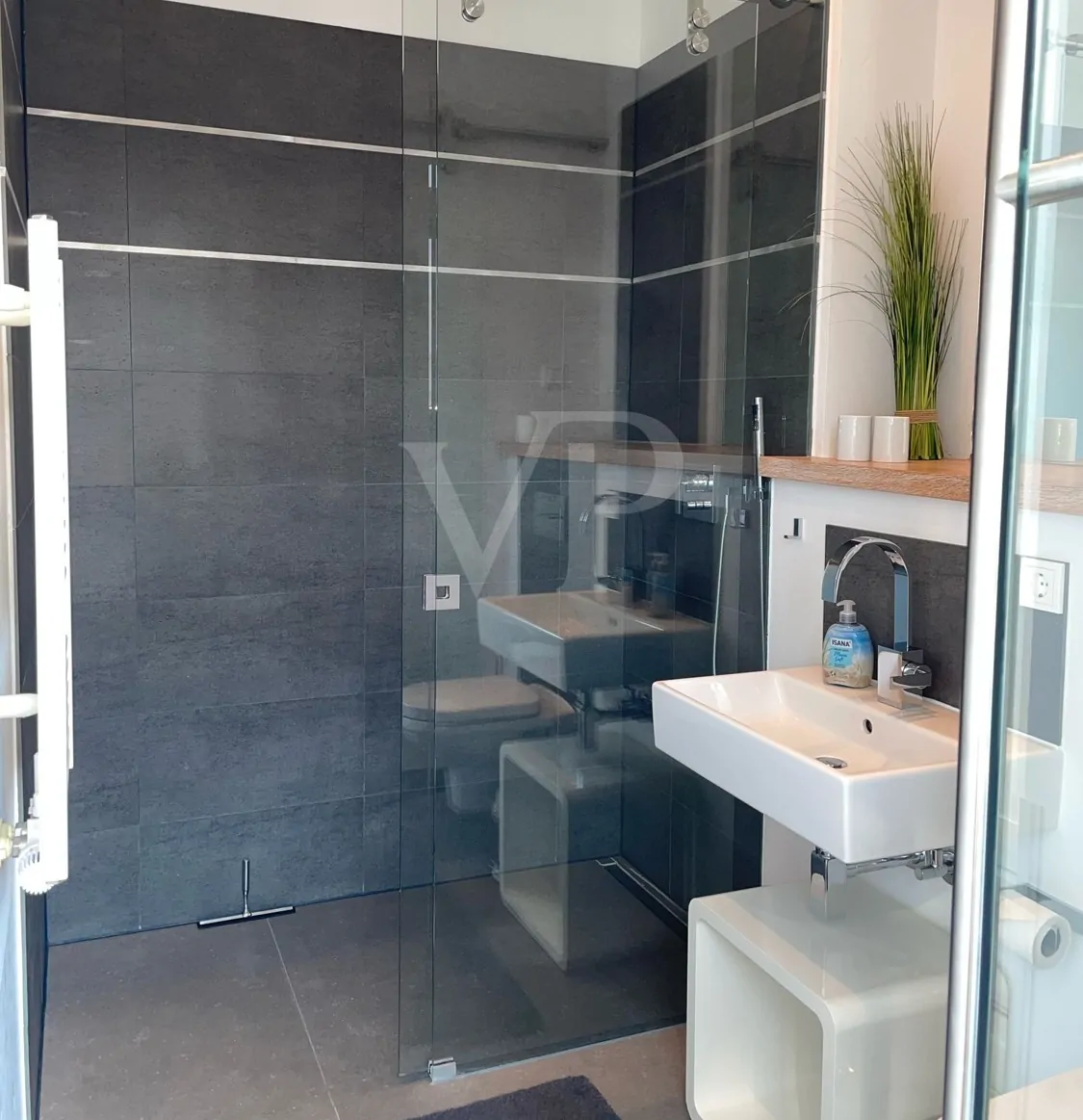 Villa Claire:  Exquisites Wohnerlebnis - Wohnung Sea Lounge