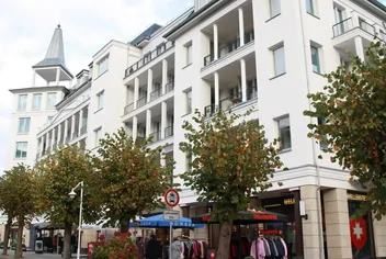 von Poll Immobilien GmbH