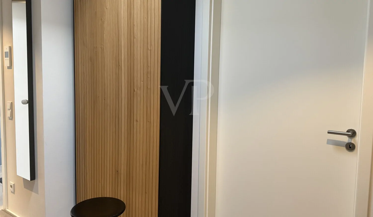 Eingang Schlafzimmer