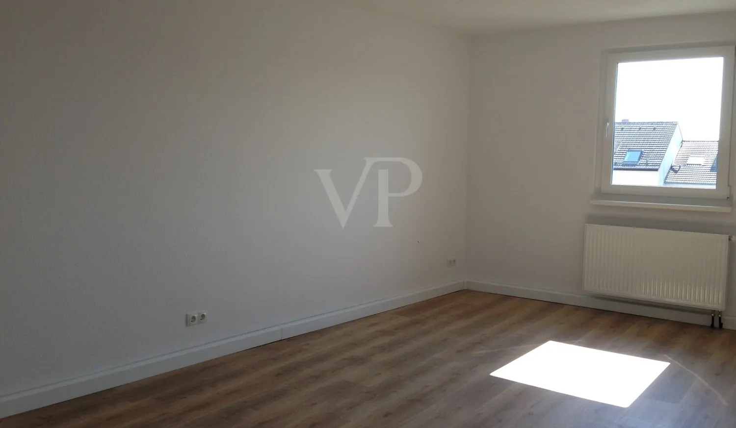 Wohnung 4.OG links Zimmer