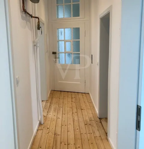 Wohnung 2.OG rechts Flur