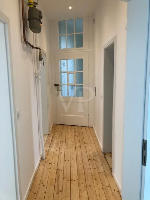 Wohnung 2.OG rechts Flur